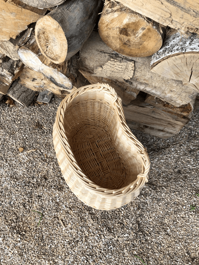 Stage vannerie : charmotte (2 jours)