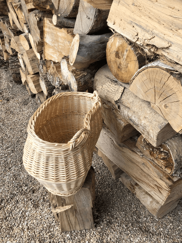 Stage vannerie : charmotte (2 jours)