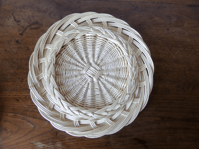 Volette à tarte